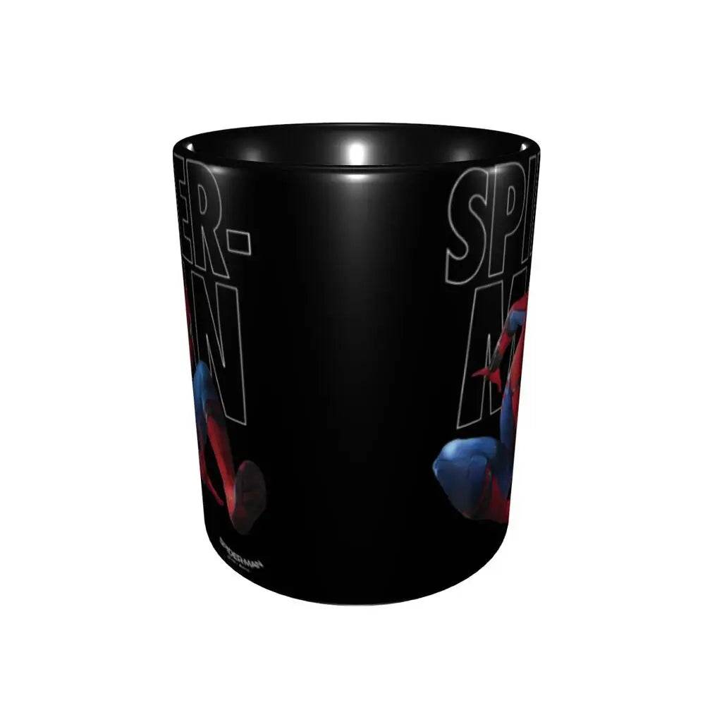 Mug Spider-Man Jeu Vidéo