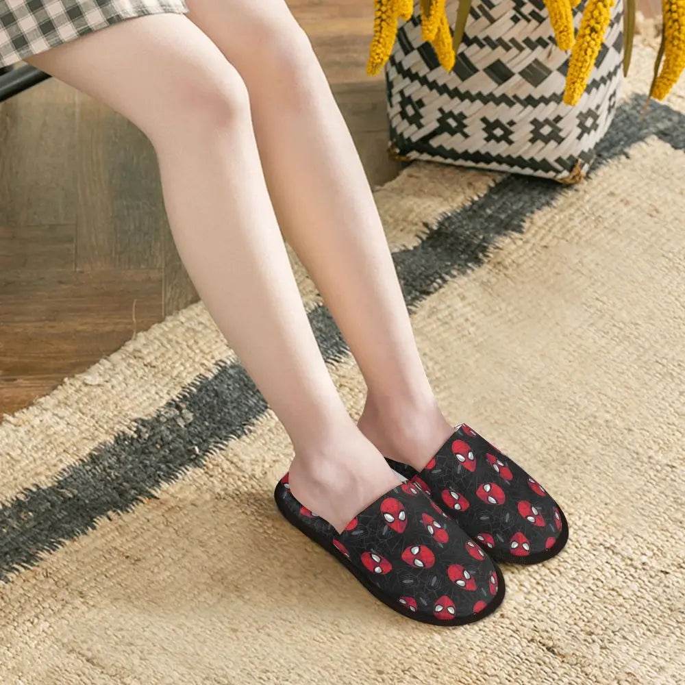 Chausson Marvel Spider-Man