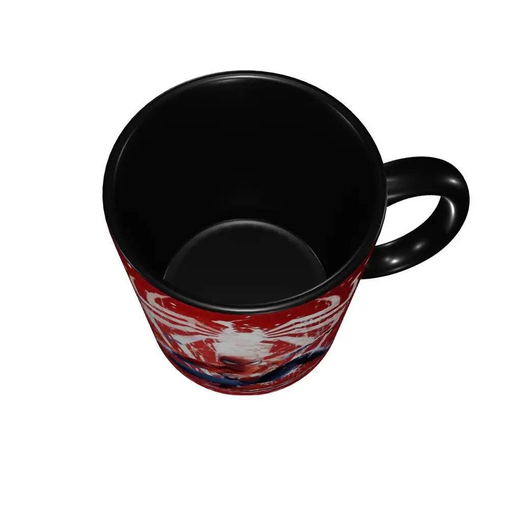 Mug Spider-Man et Venom