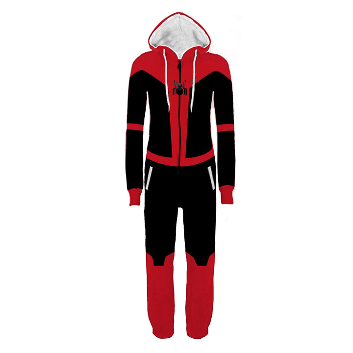 Pyjama Spider-Man Homecoming en Grenouillère
