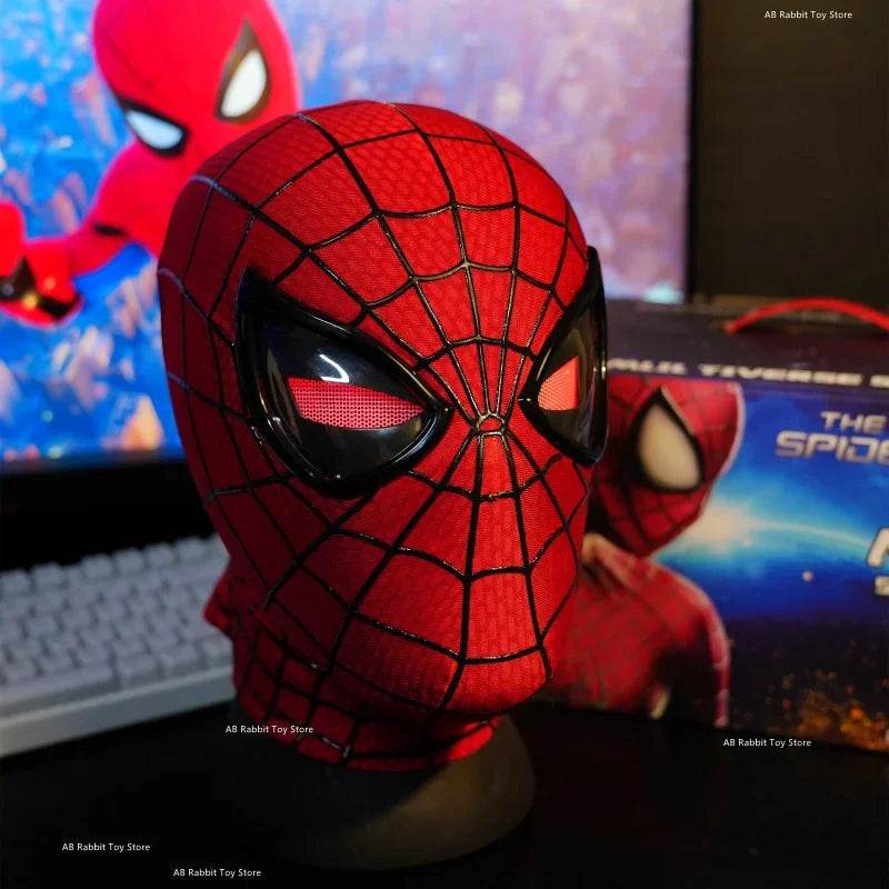 Masque Spider-Man - Kill Mode