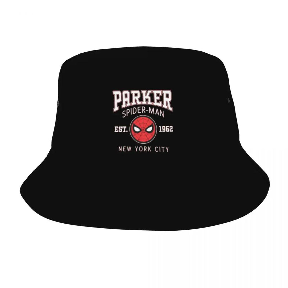 Bob Spider-Man Peter Parker