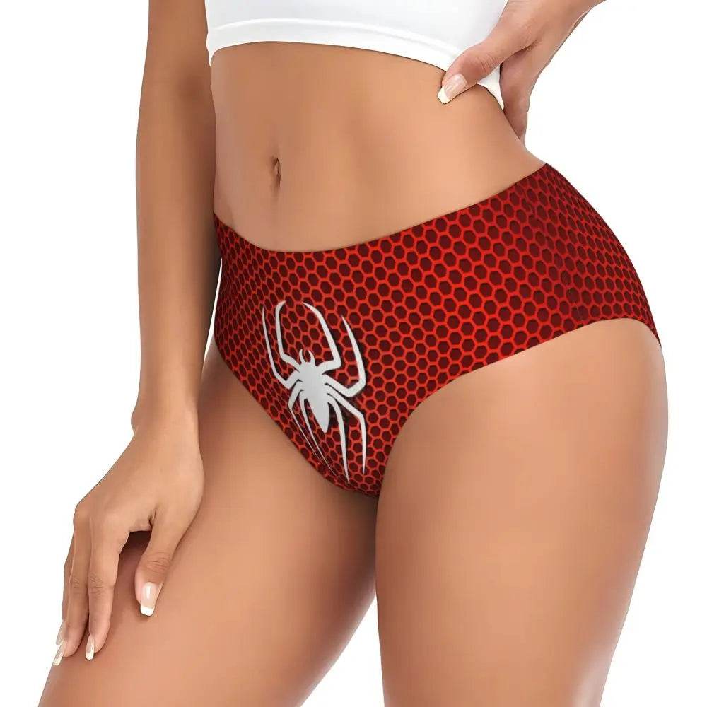 Culotte Spider-Man Spidersense