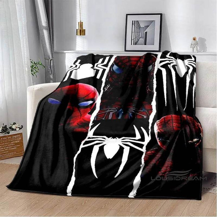 Plaid Spider-Man No Way Home