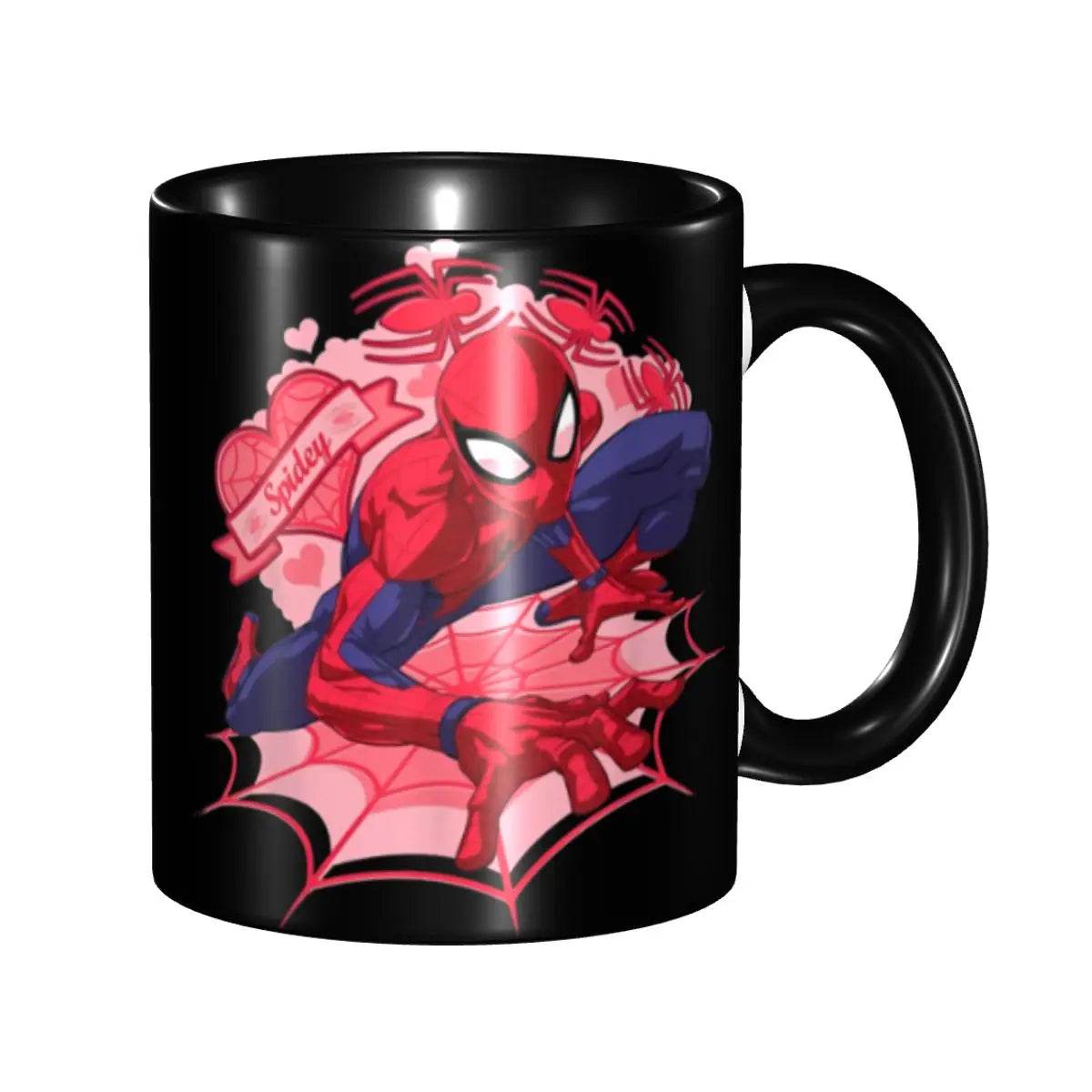 Mug Masque de Spider-Man