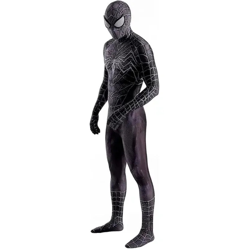 Cosplay Costume Complet Spider-Man - Venom Réaliste