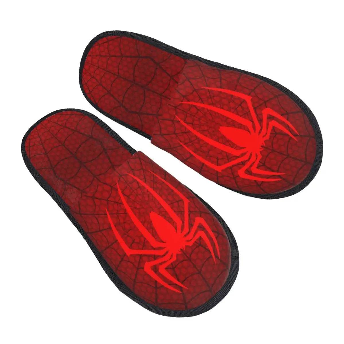 Chausson Marvel Spider-Man