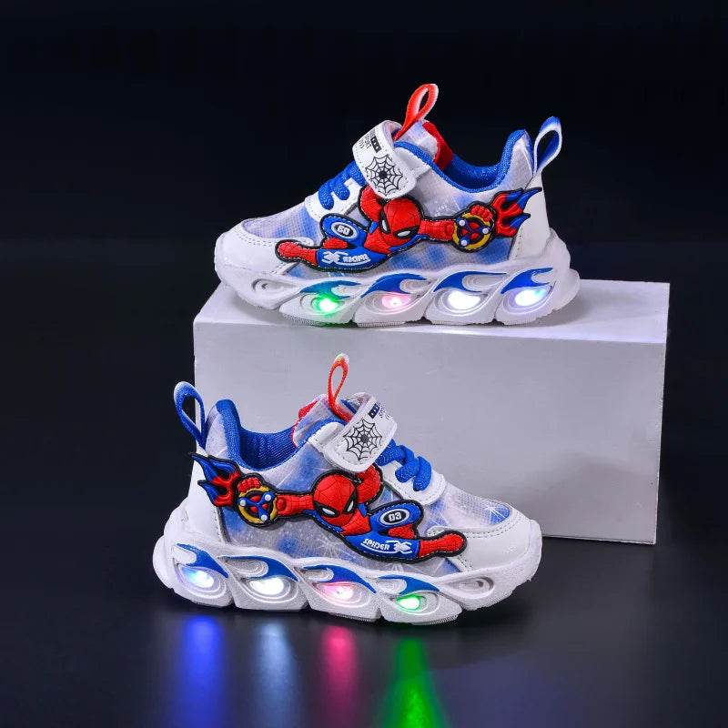 Chaussure Spider-Man