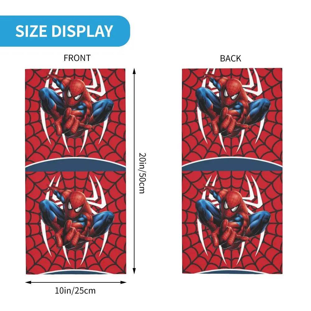 Tour de Cou Marvel Spider-Man