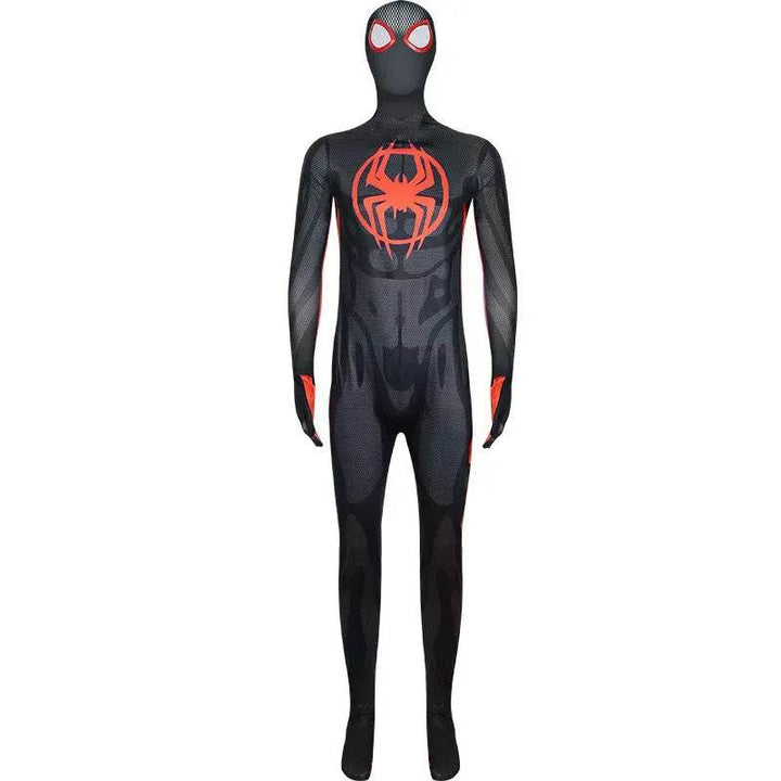 Déguisement Spider-Man Miles Morales Adulte