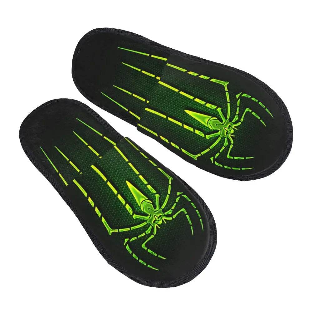 Chausson Marvel Spider-Man
