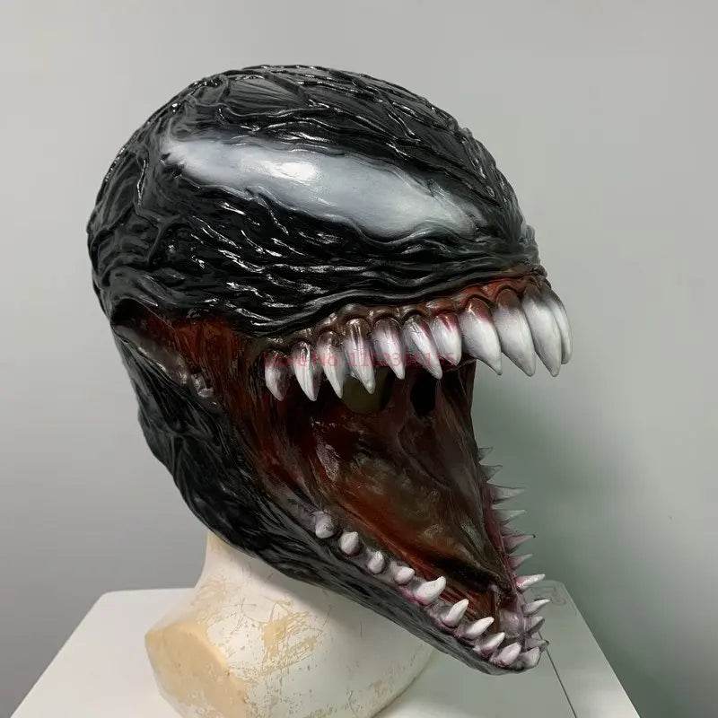 Masque Spider-Man - Venom