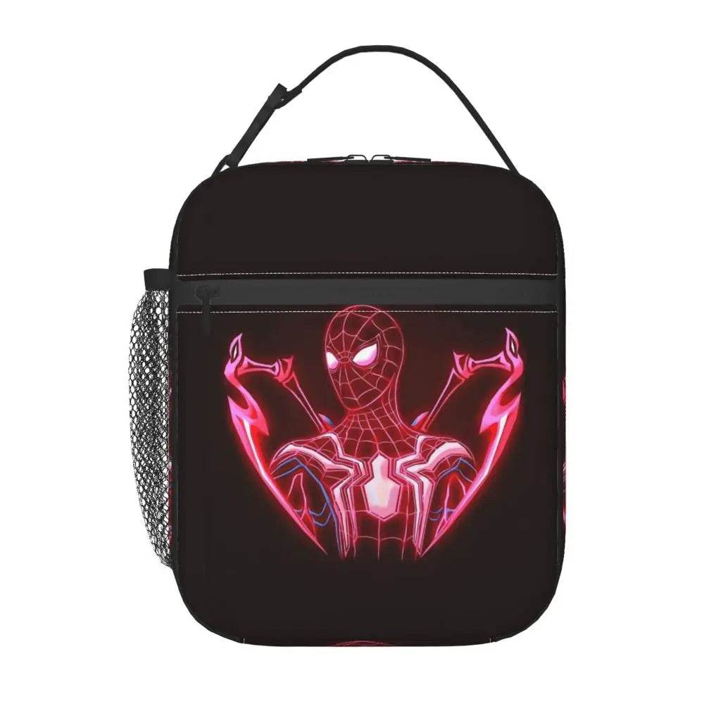 Lunch Bag Spectacular Spider-Man