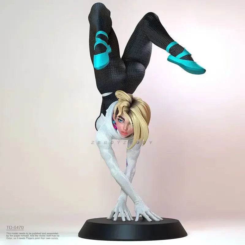 Figurine Spider-Man -Spidergwen