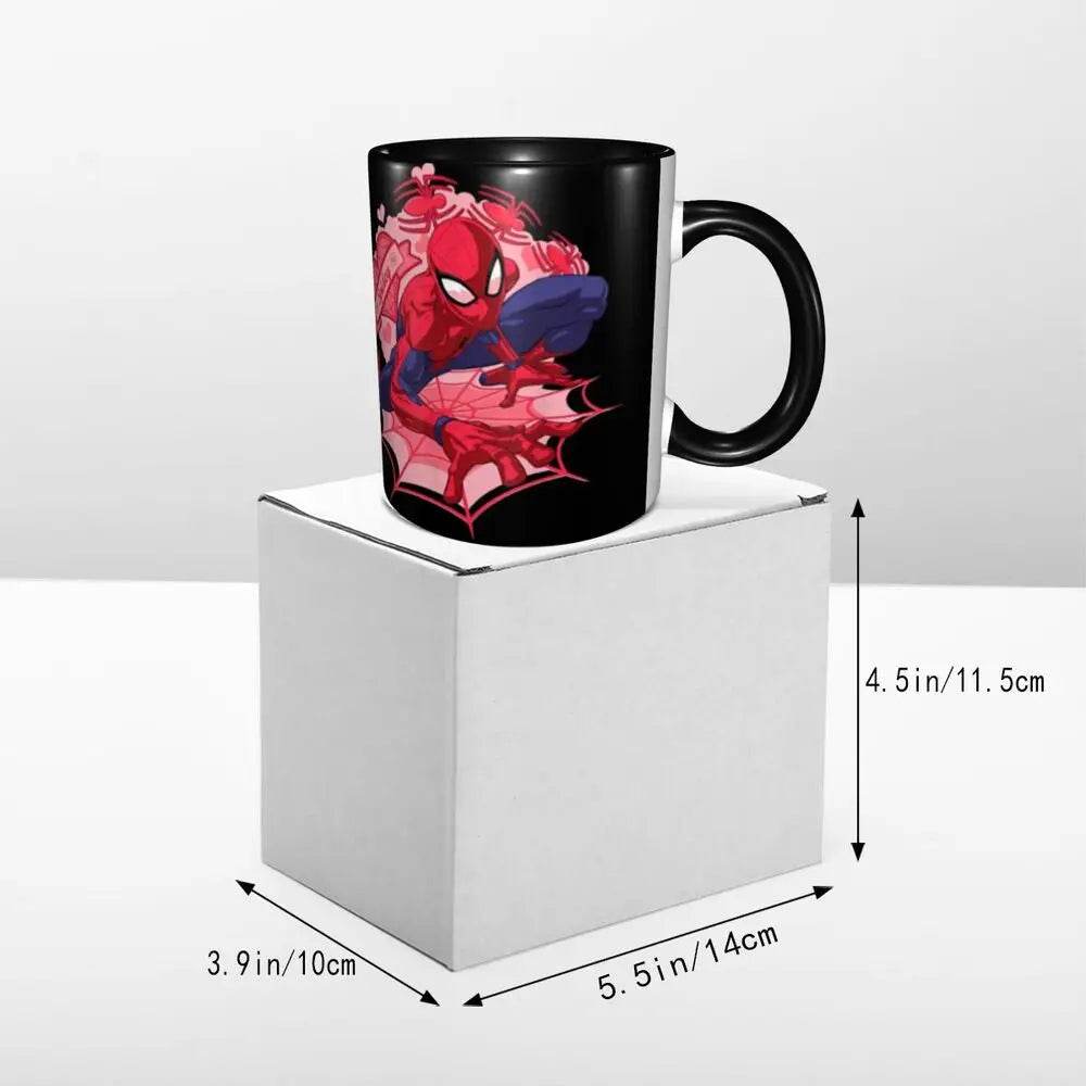 Mug The Amazing Spider-Man