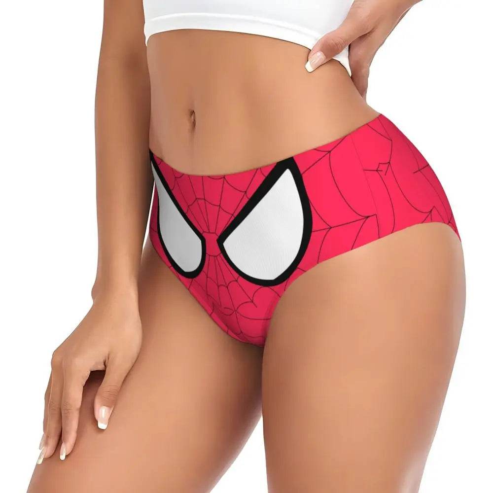 Culotte Spider-Man Spidersense