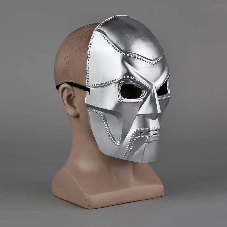 Masque Spider-Man - Le Docteur Fatalis