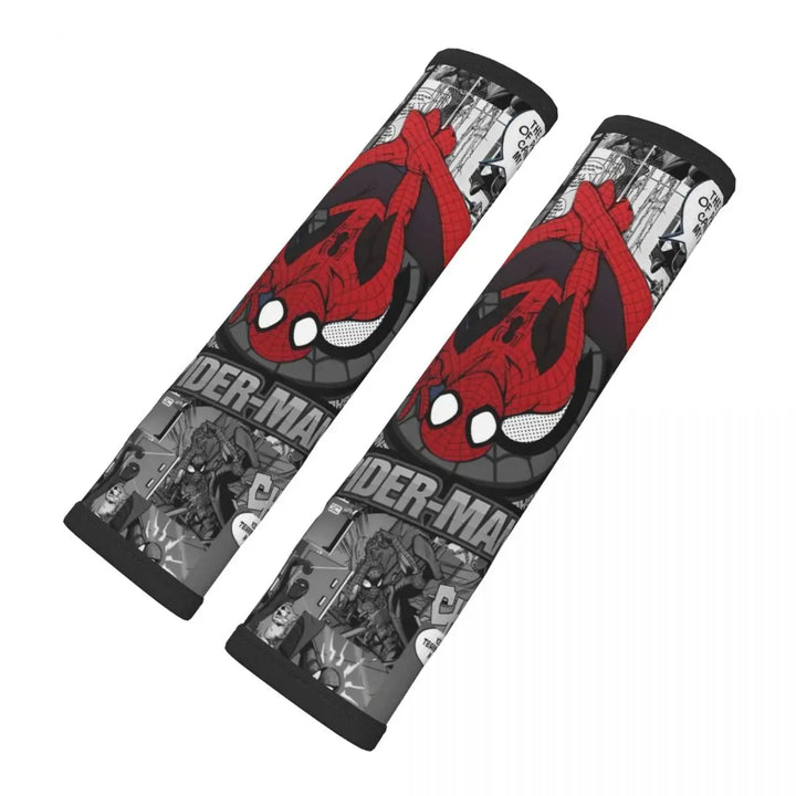 Housse de Ceinture Spider-Man Bande Dessinée