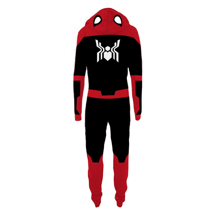 Pyjama Spider-Man Homecoming en Grenouillère