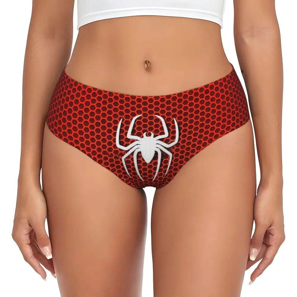 Culotte Spider-Man Ironspider
