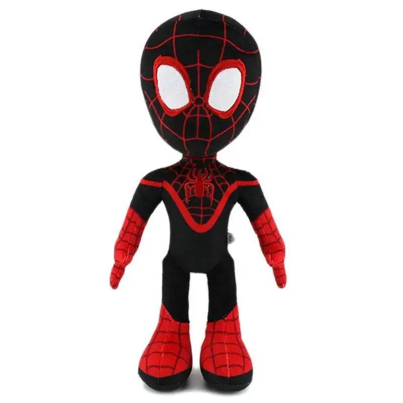 Peluche Spider-Man - Miles Morales