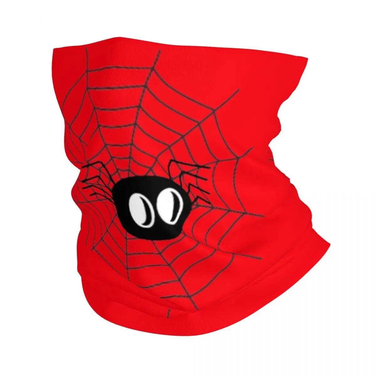 Tour de Cou Logo Araignée Spider-Man