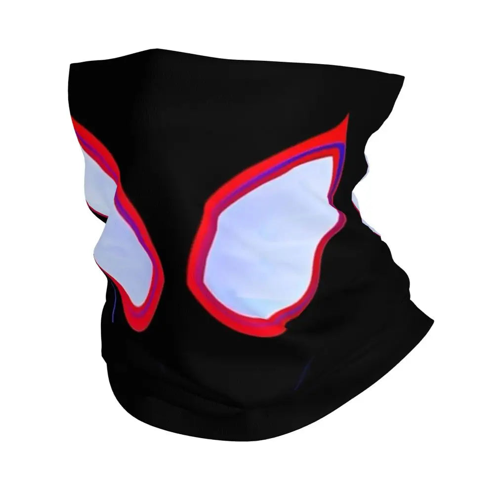 Cagoule Spider-Man Tobey Maguire