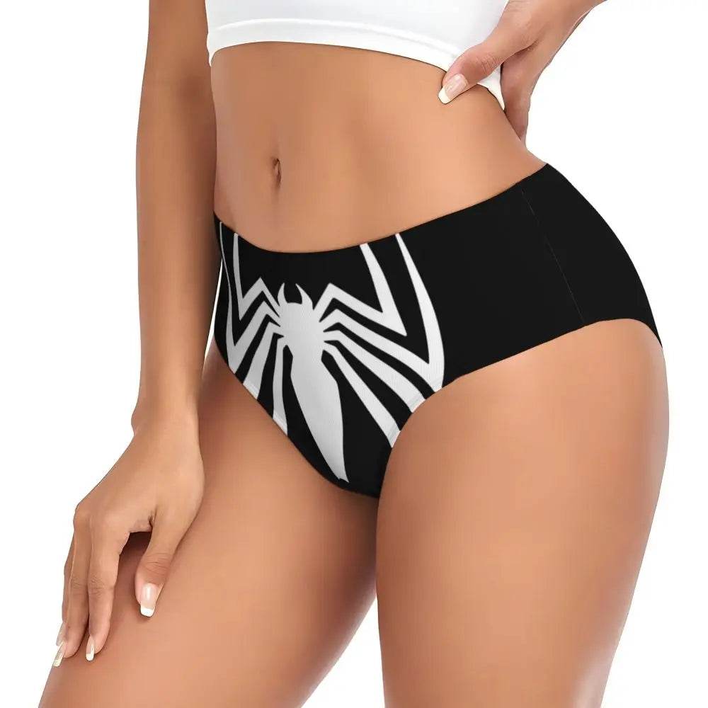 Culotte Spider-Man Spidersense