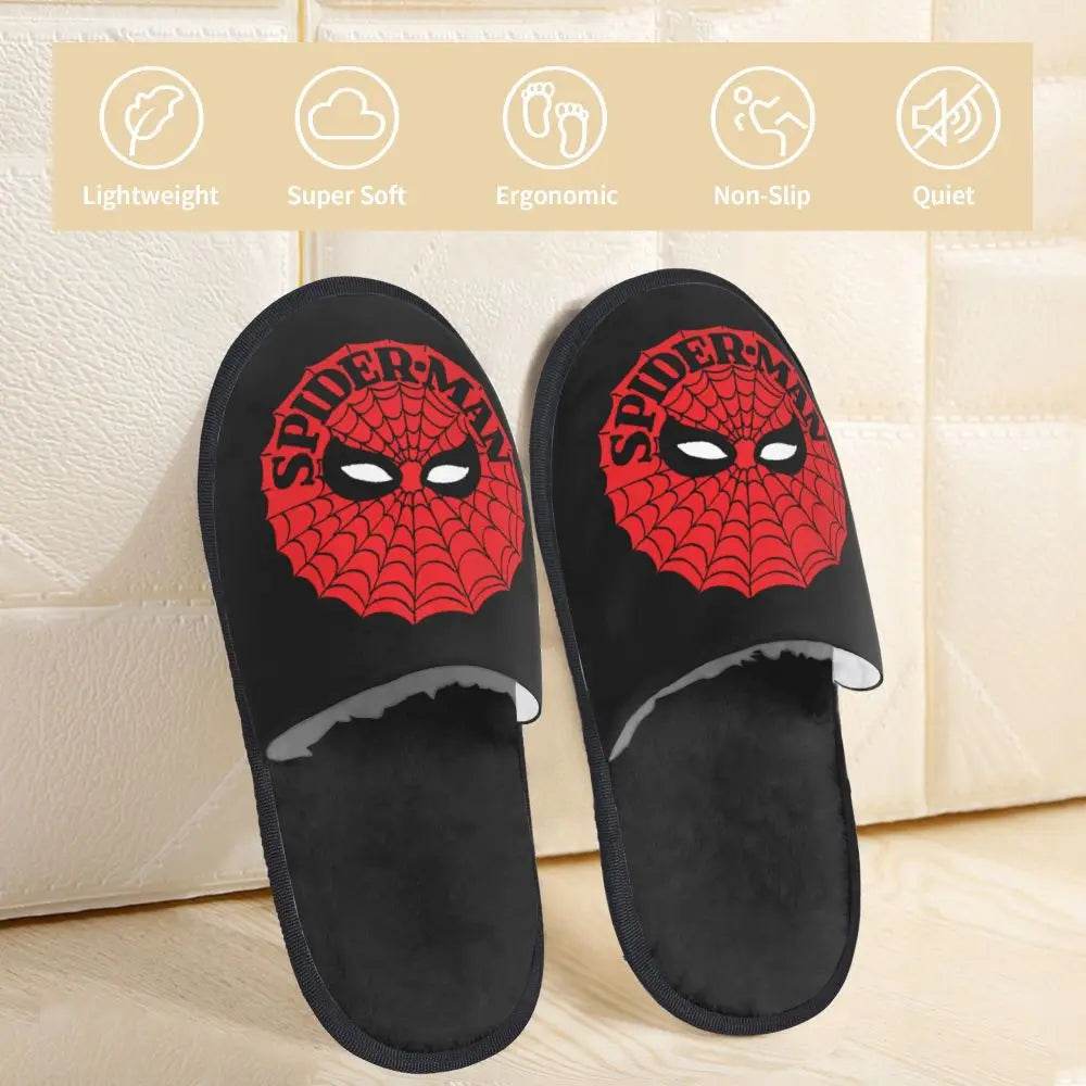 Chausson Marvel Spider-Man