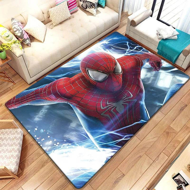 Tapis Spider-Man Tobey Maguire