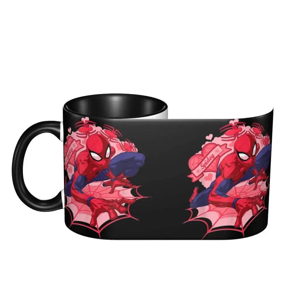 Mug The Amazing Spider-Man