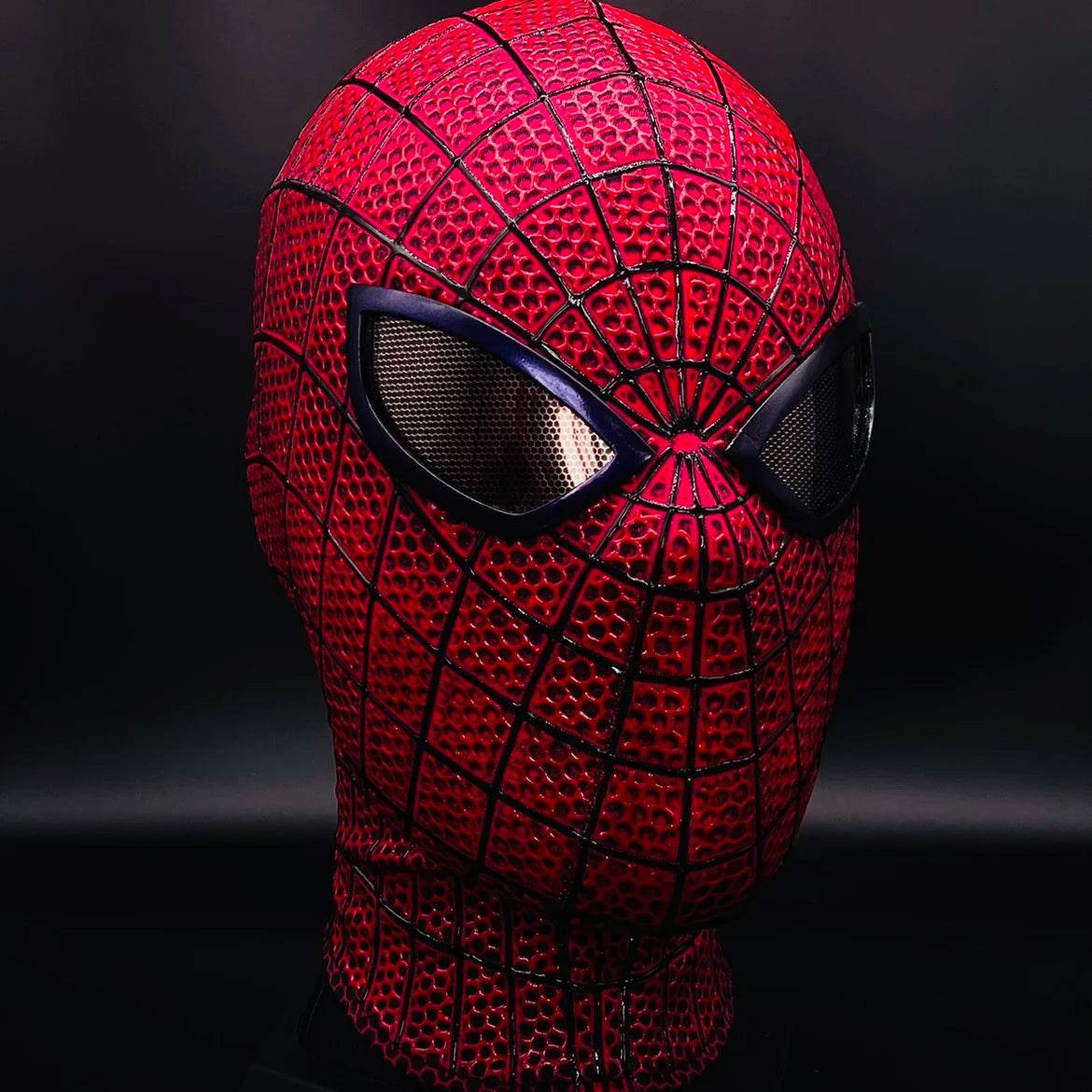 Masque The Amazing Spider-Man 2