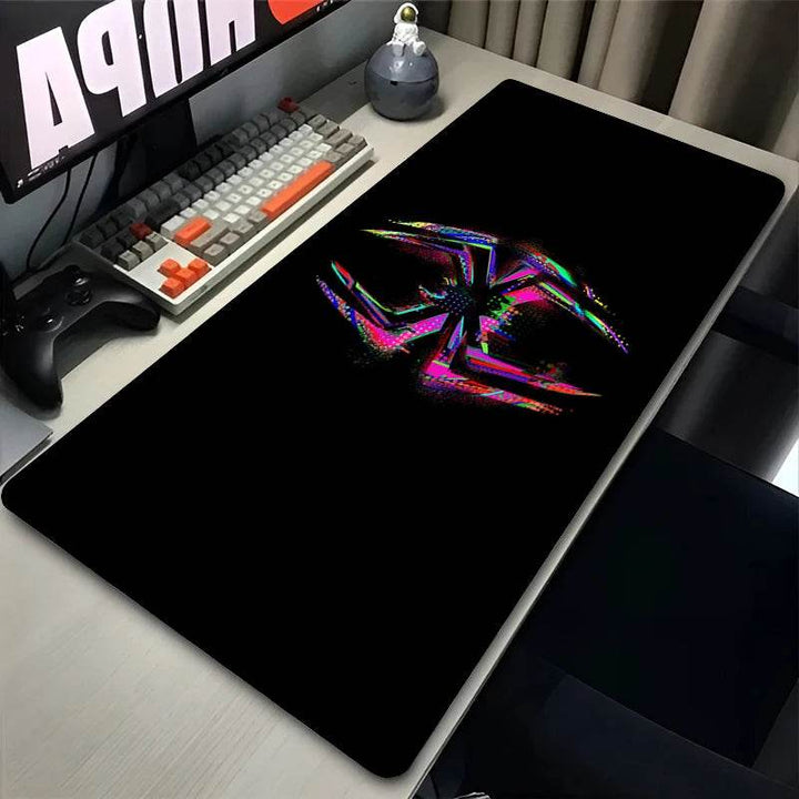 Tapis de Souris Spider-Man Logo Spider-Verse