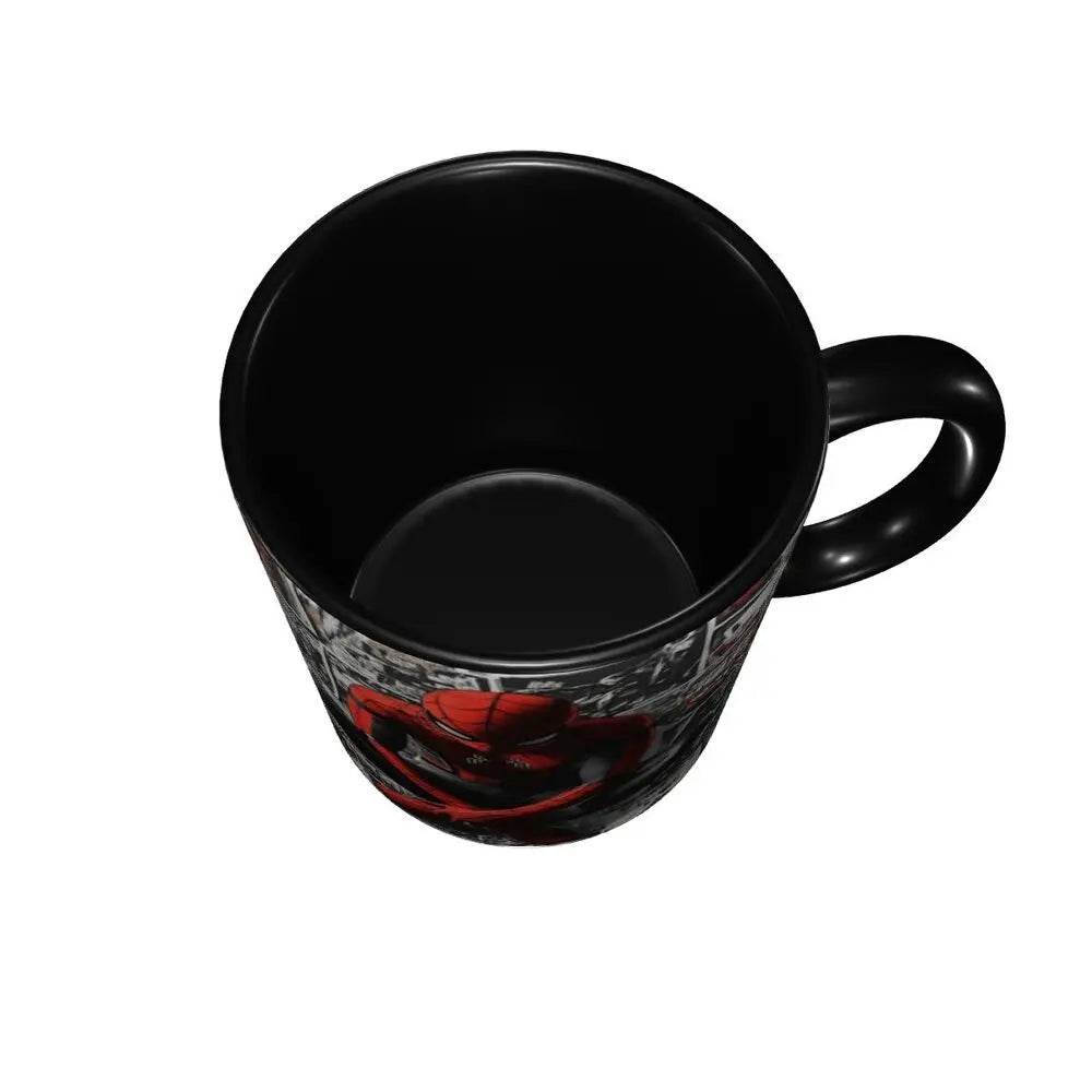 Mug Spider-Man Jeu Vidéo