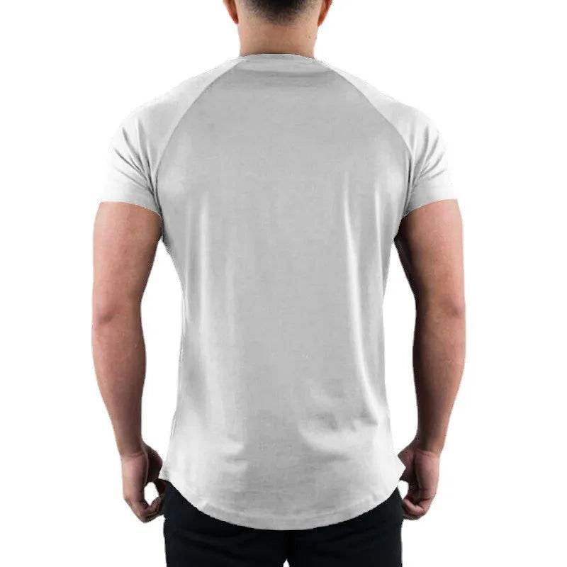 T-Shirt Logo de Spider-Man Slim Fit