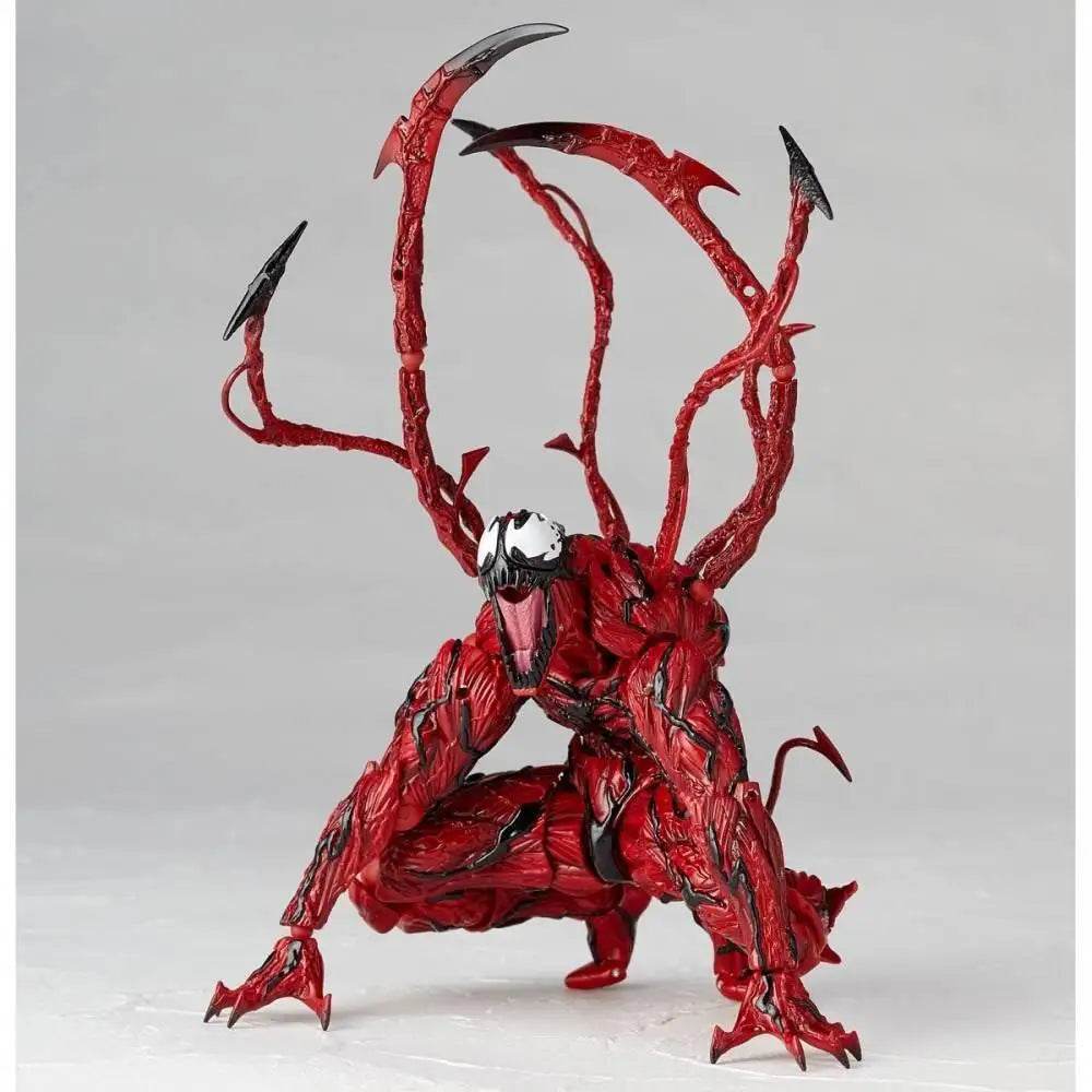 Figurine Spider-Man - Carnage