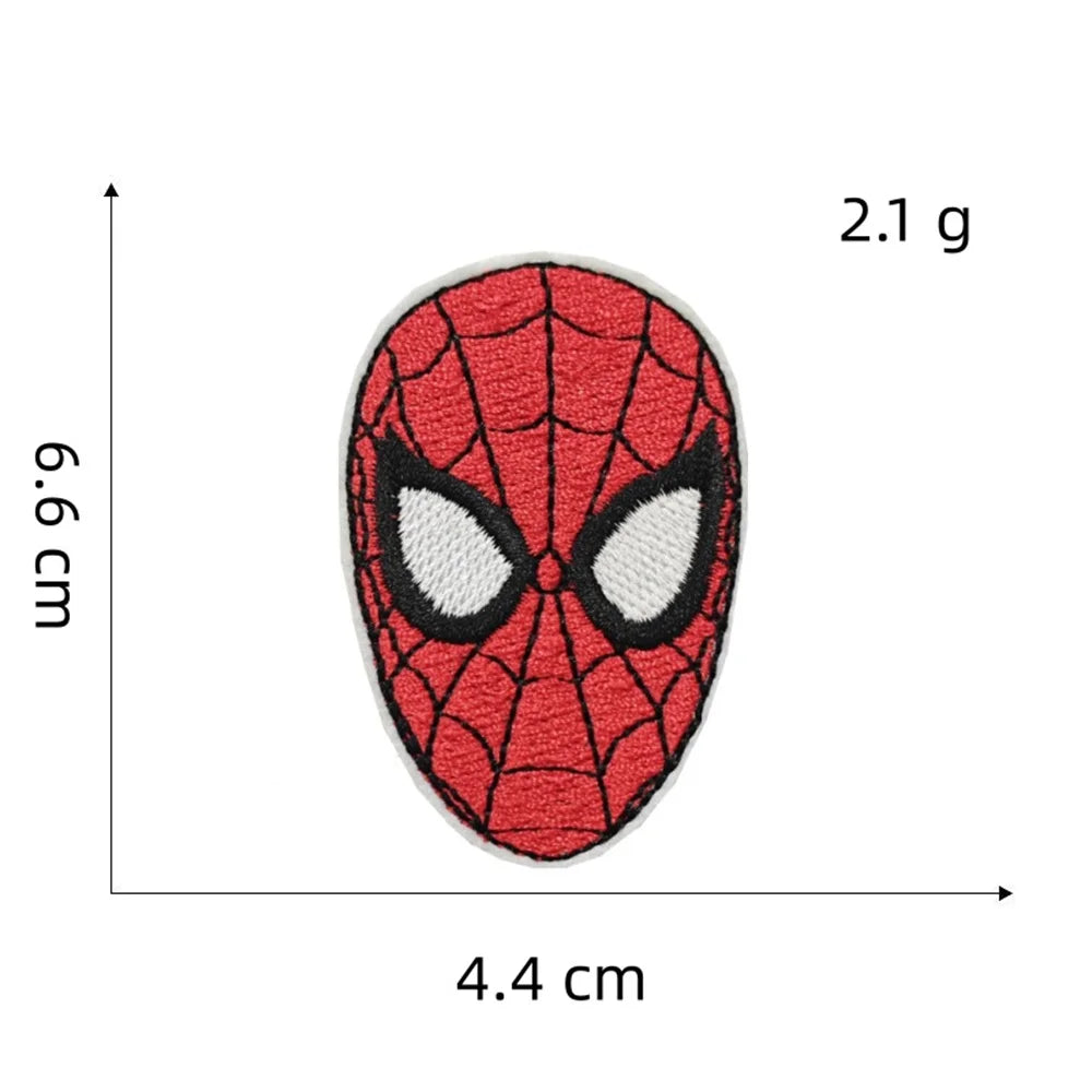 Patch Spider-Man - Spidergwen
