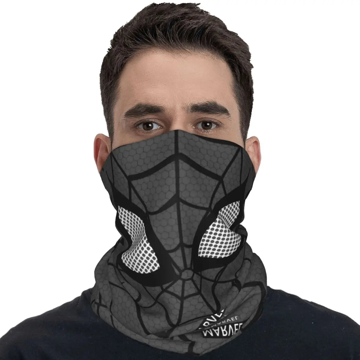 Cagoule Logo de Spider-Man