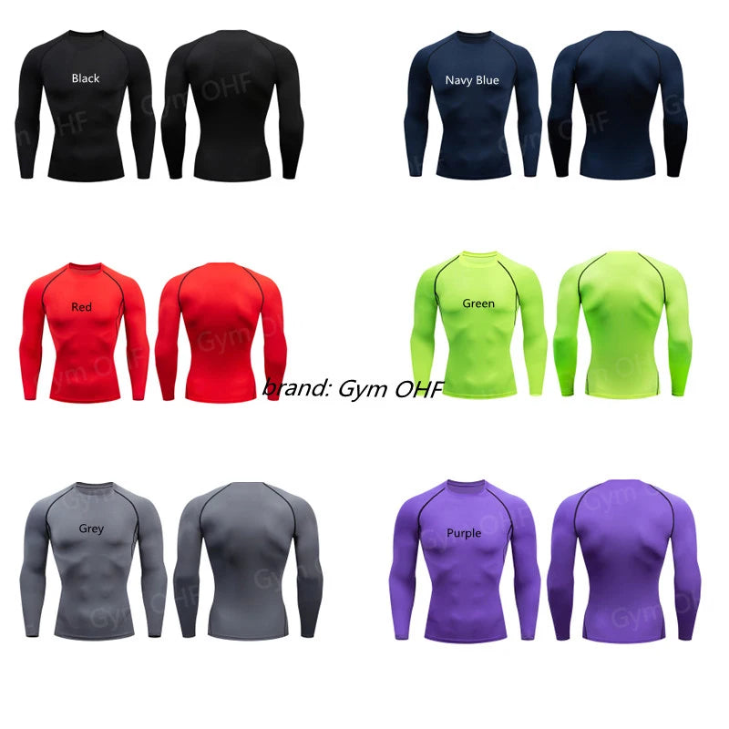 Pack Complet de Sport Spider-Man (Short / T-Shirt / T-shirt Manche Longue / Gilet / Legging)