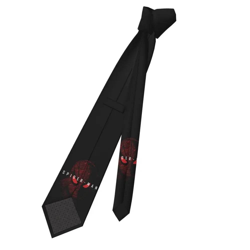 Cravate Spider-Man Spidersense