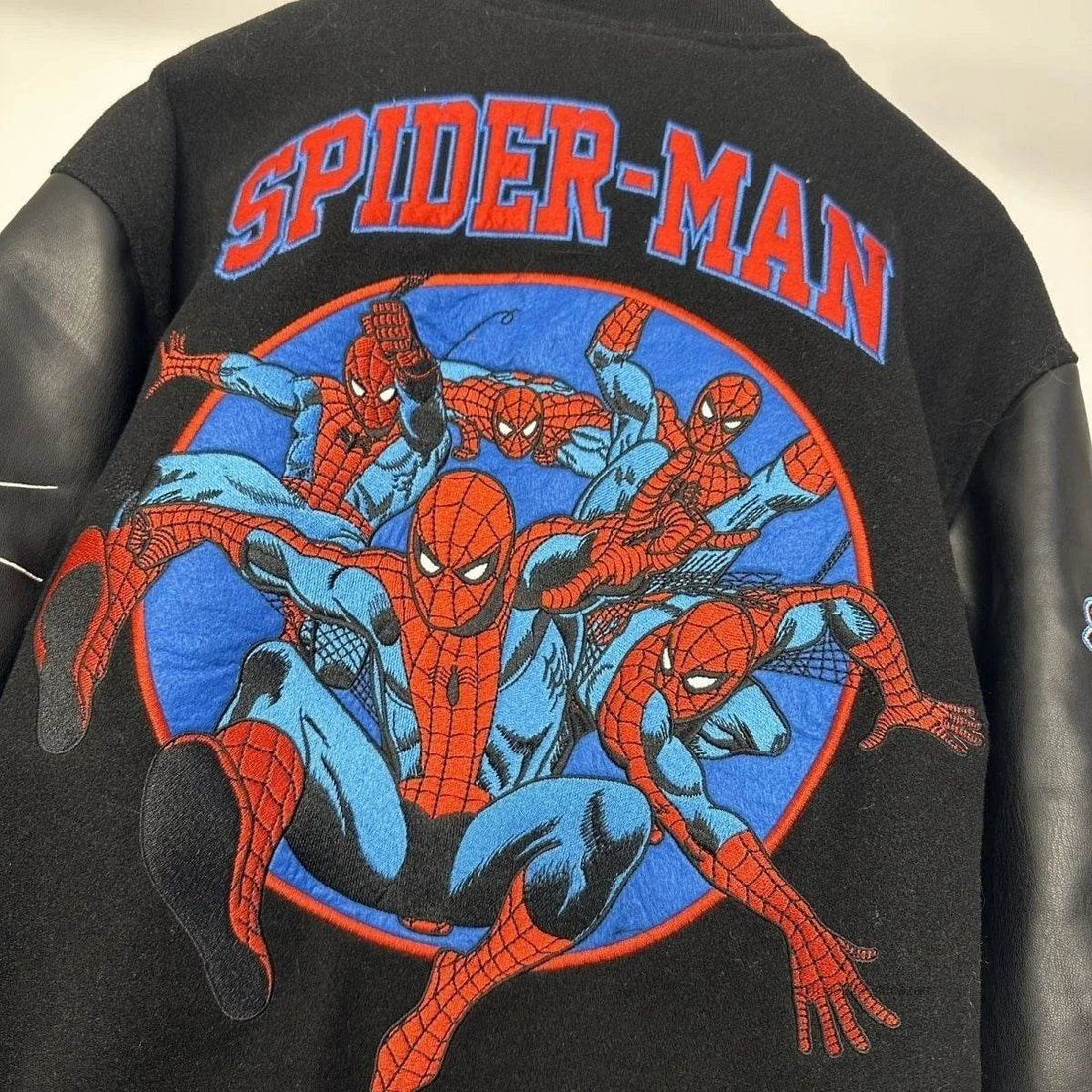 Veste de Baseball Spider-Man