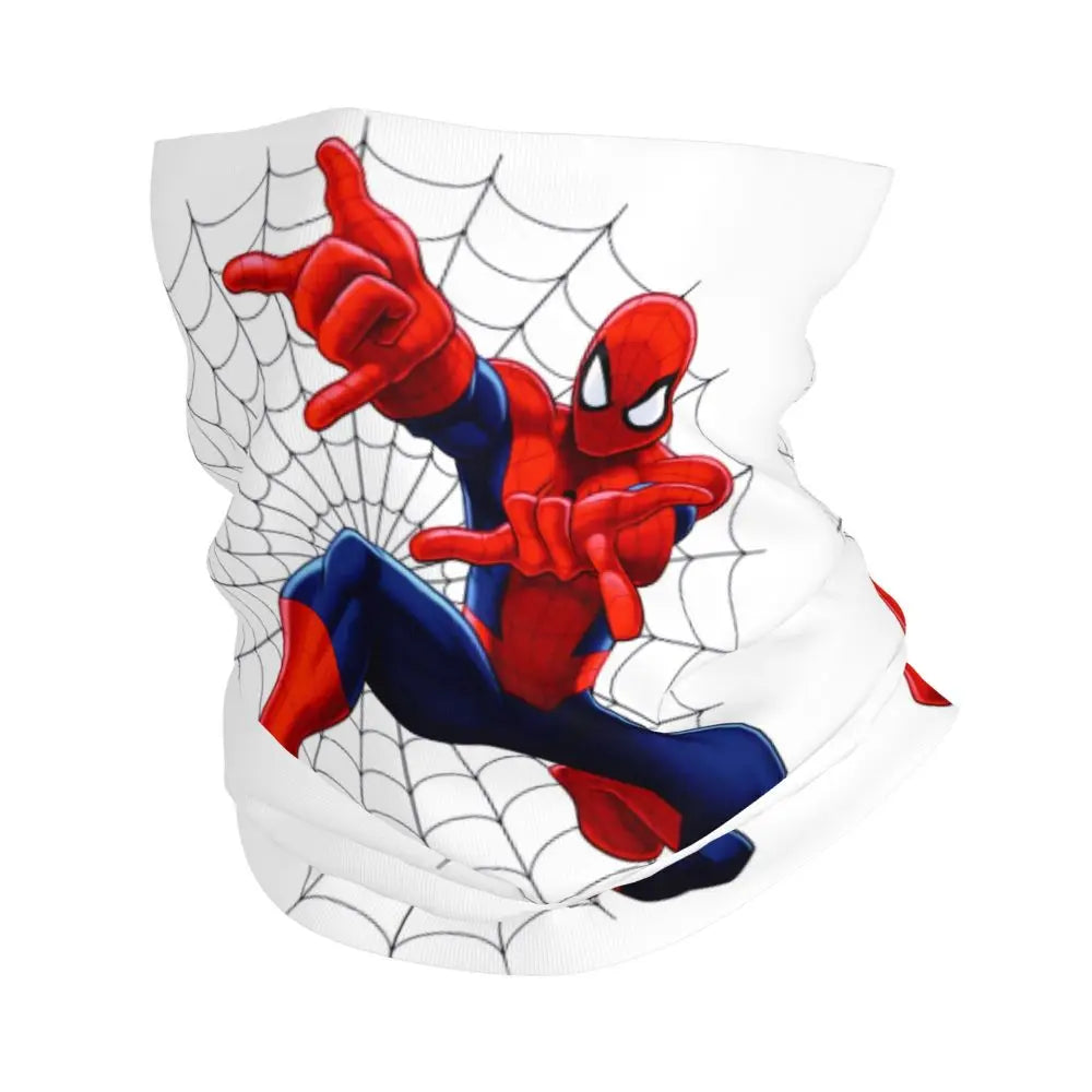 Cagoule Spider-Man Tobey Maguire