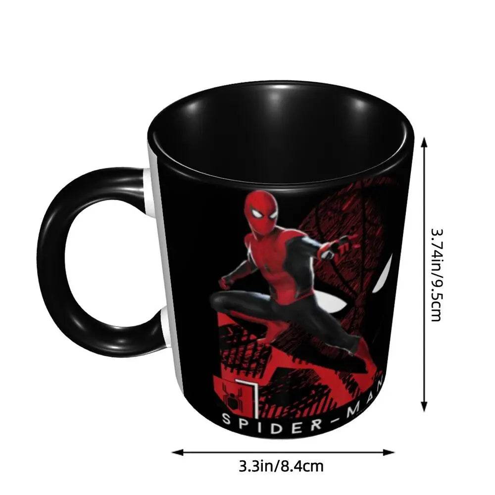 Mug Masque de Spider-Man