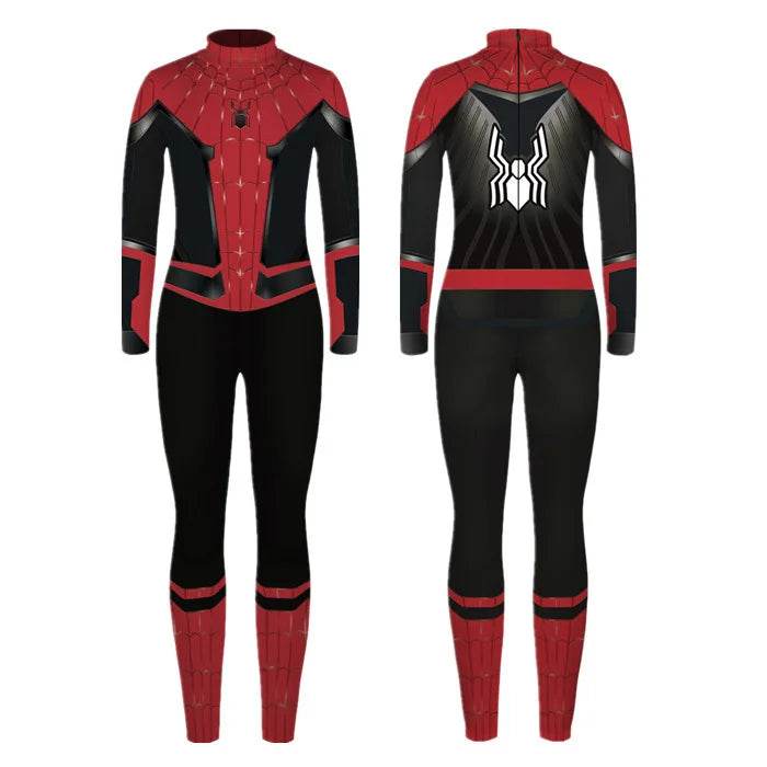Déguisement pour Femme Spider-Man Far From Home