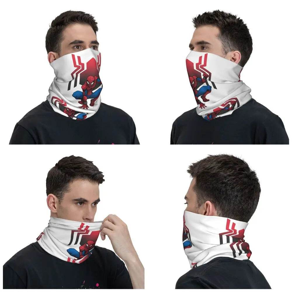 Tour de Cou Spider-Man Spidersense