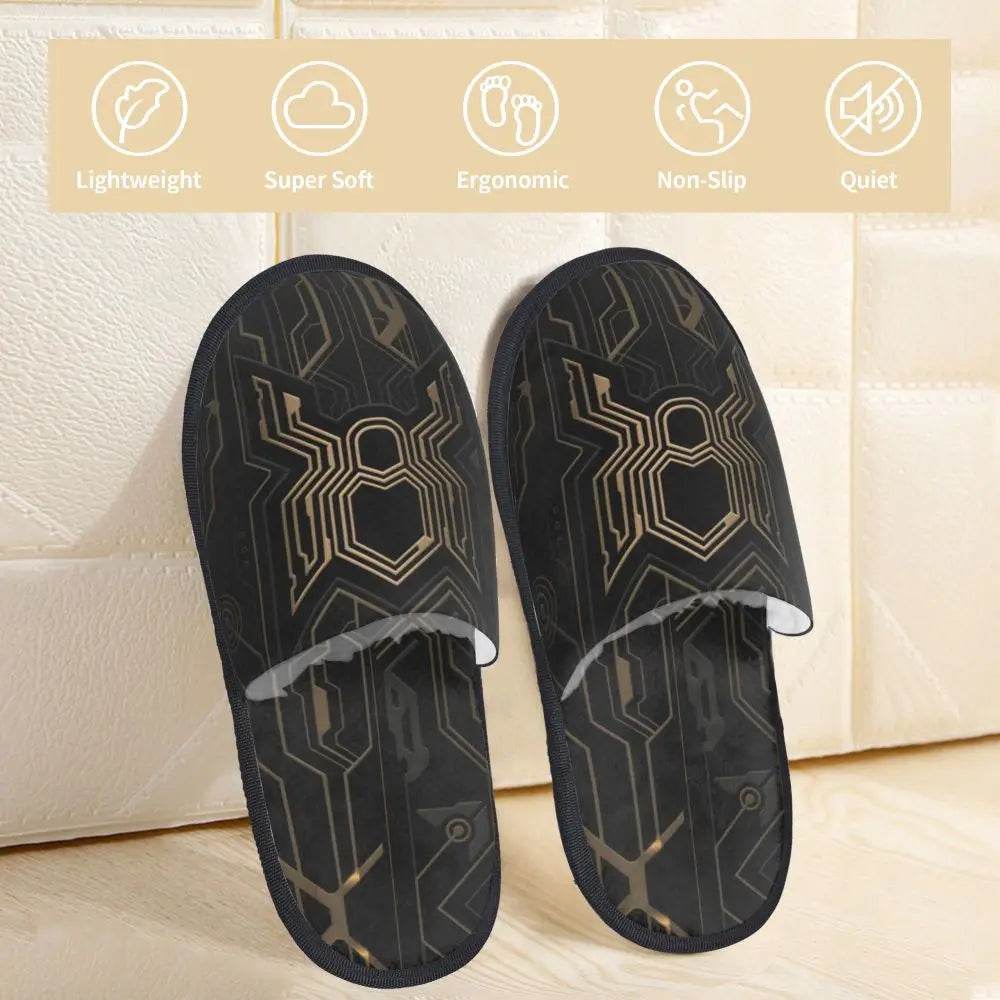 Chausson Marvel Spider-Man