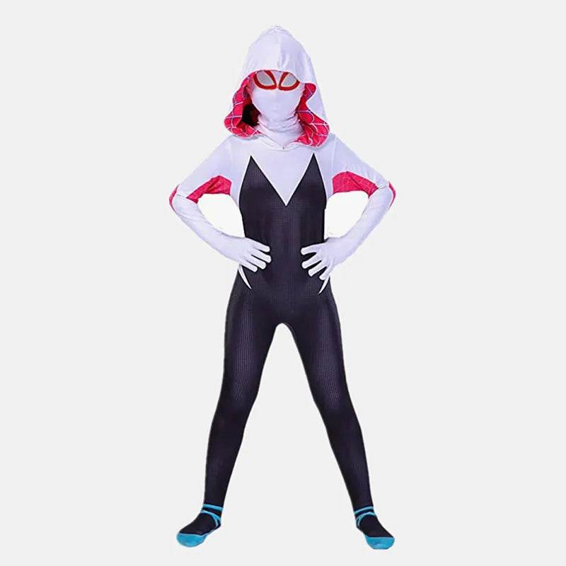 Déguisement Spider-Man - Spidergwen Adulte
