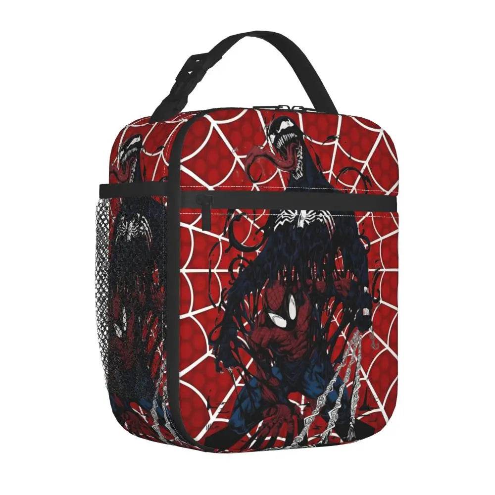 Lunch Bag Spectacular Spider-Man