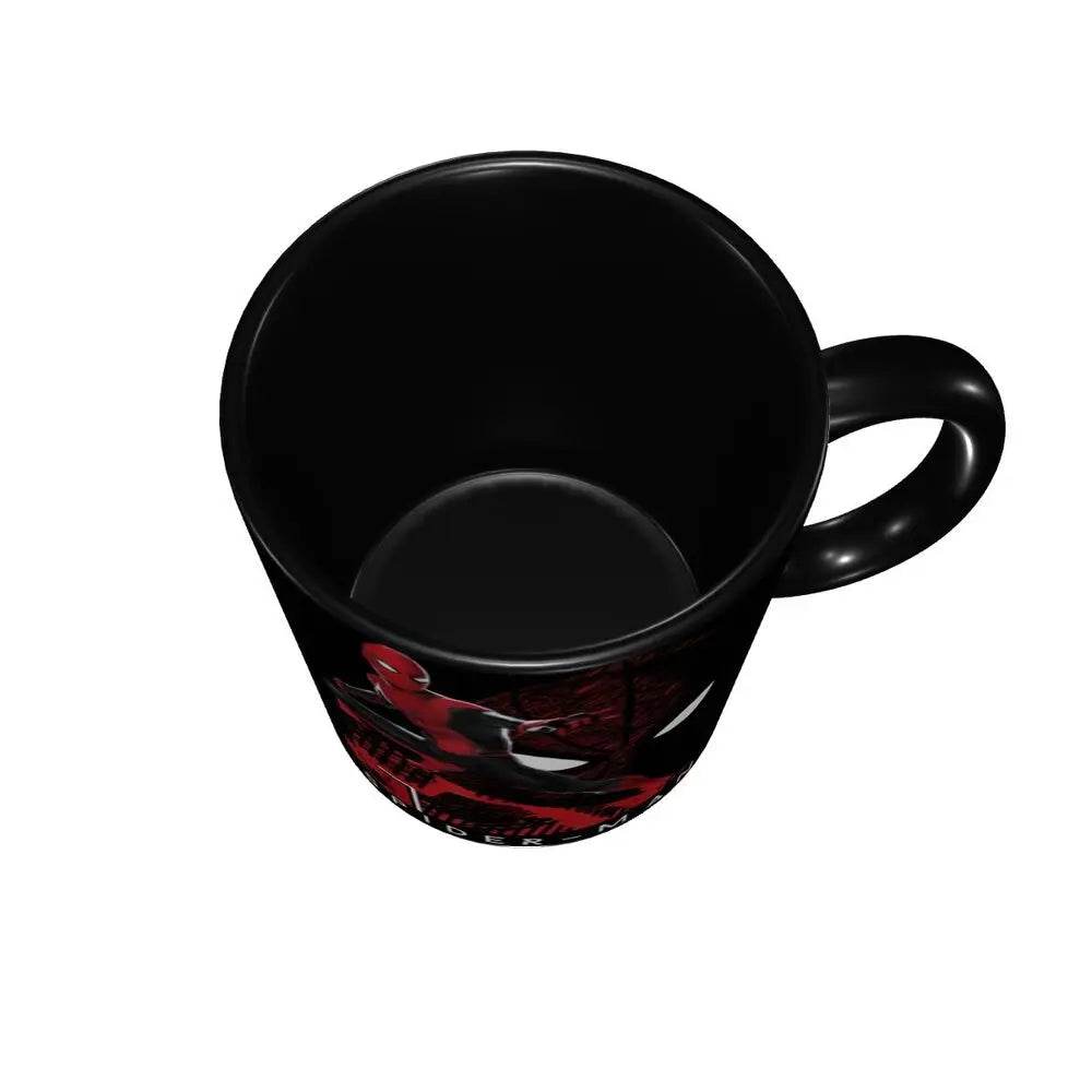 Mug Spider-Man Jeu Vidéo