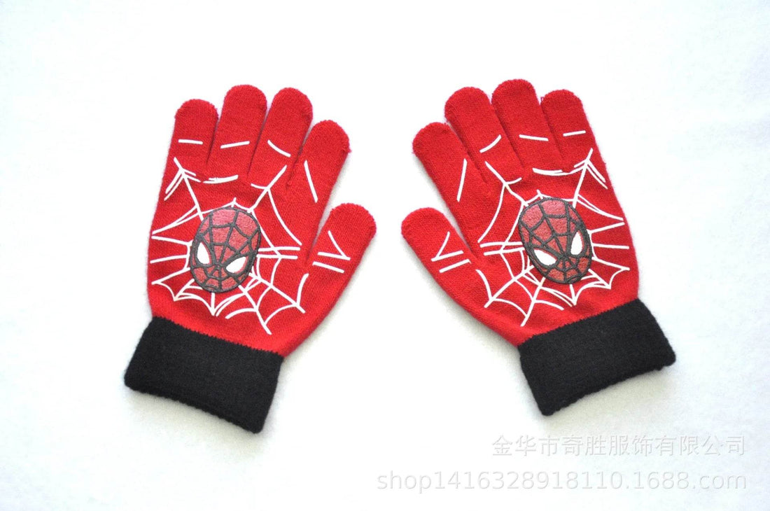 Gant Spider-Man Cartoon